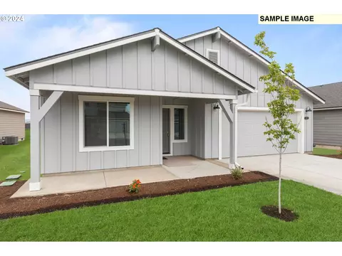 803 NE Jaci Ct, Hermiston, OR 97838
