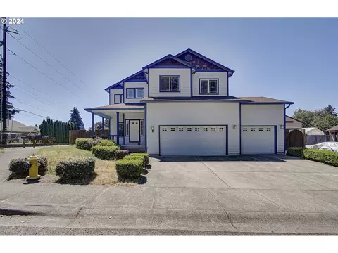 10611 NE 97th Cir, Vancouver, WA 98662