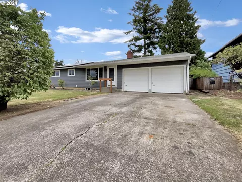 1619 SE 151st Ave, Portland, OR 97233