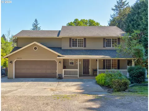 30121 NE Harrison Rd, Battle Ground, WA 98604