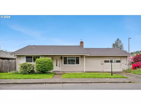 11785 SW Queen Elizabeth St, Portland, OR 97224