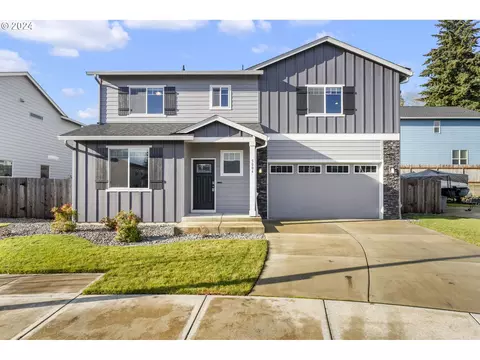 5004 NE 23rd Ct, Vancouver, WA 98663