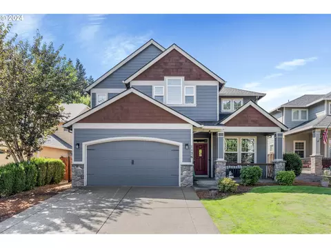 1126 32nd Pl, Forest Grove, OR 97116