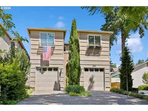 9399 SW Coral St, Portland, OR 97223