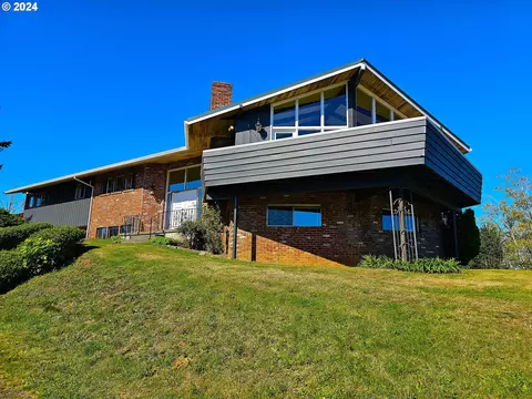 1245 SEvans Rd, Corbett, OR 97019