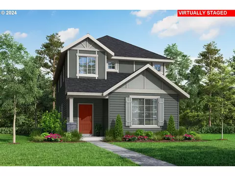 31525 Yorkshire St, North Plains, OR 97133