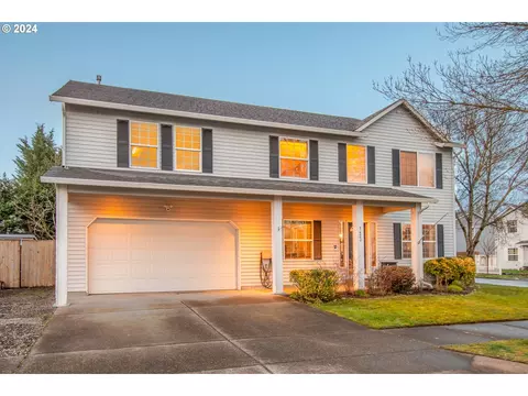 1423 Alyssum Ave, Forest Grove, OR 97116