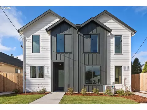 2737 SE 50th Ave, Portland, OR 97206