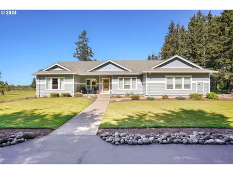 9550 Hidden Oak Ln SE, Aumsville, OR 97325