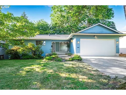 11775 SW Ridgeview Ter, Beaverton, OR 97008