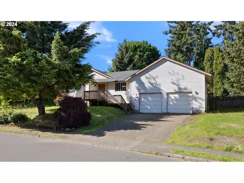 22784 SW Upper Roy St, Sherwood, OR 97140