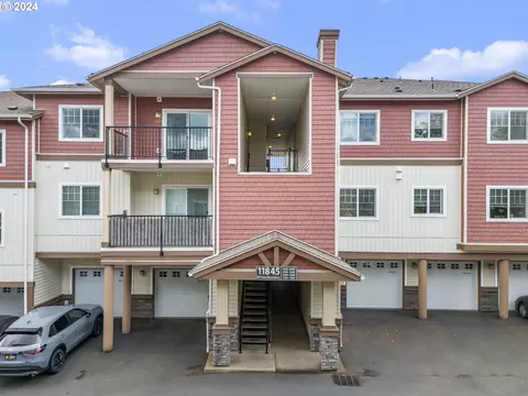 11845 NW Stone Mountain Ln #405, Portland, OR 97229