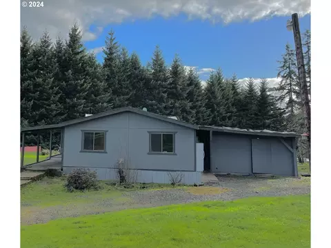 13900 Orchard Knob Rd, Dallas, OR 97338