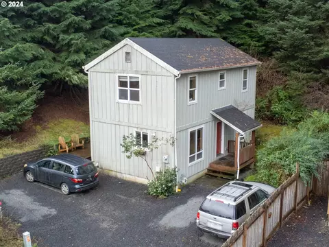 1345 Cascara Ln, Cannon Beach, OR 97110