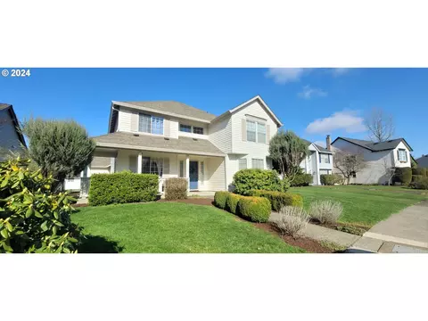 2100 SE 160th Pl, Vancouver, WA 98683