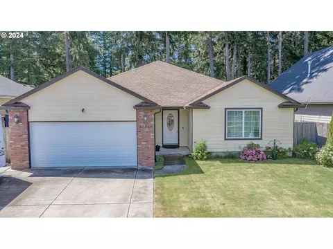 25300 Jake St, Veneta, OR 97487