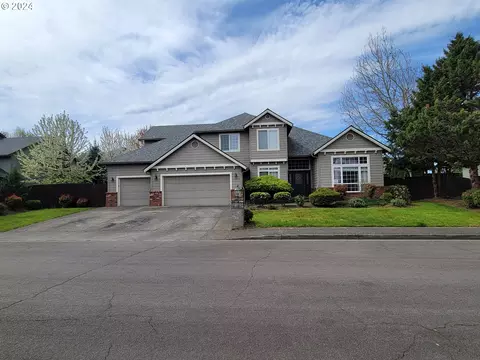 13508 NW 49th Ave, Vancouver, WA 98685