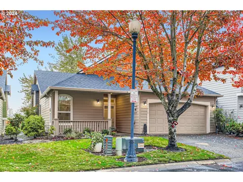 21915 NE Heartwood Cir, Fairview, OR 97024