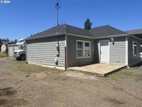 2607 SE 115th Ave, Portland, OR 97266