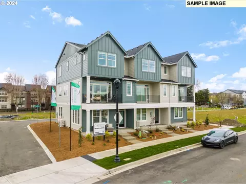 5128 SE Lone Oak St, Hillsboro, OR 97123