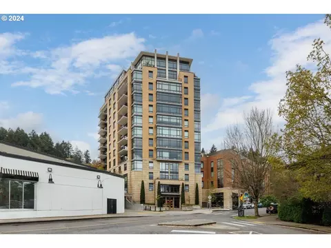 2351 NW Westover Rd #409, Portland, OR 97210