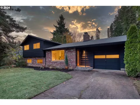 4395 Cornwall St, West Linn, OR 97068