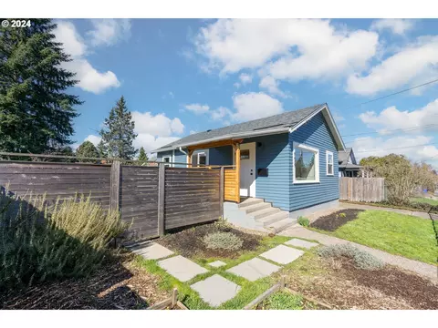 9439 N Mohawk Ave, Portland, OR 97203
