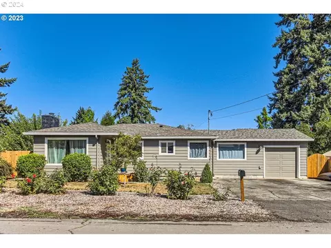 5305 NE Wygant St, Portland, OR 97218