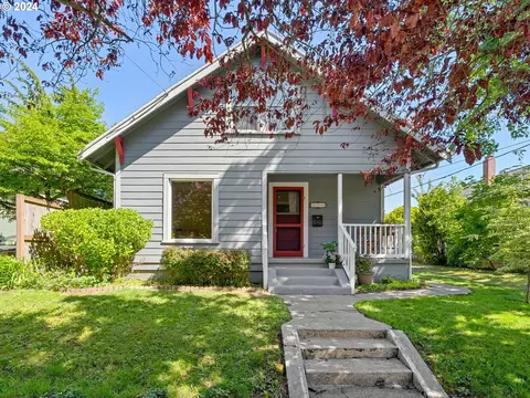 1133 SE Marion St SE, Portland, OR 97202