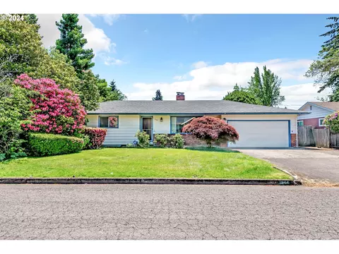 1944 Carmel Ave, Eugene, OR 97401