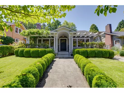 3323 NE 16th Ave, Portland, OR 97212