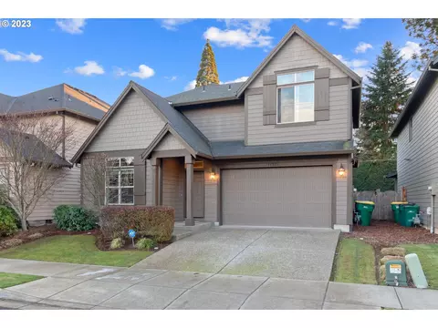 16128 SW Medallion Ln, Beaverton, OR 97007