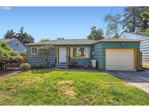 4914 NE Alberta St, Portland, OR 97218