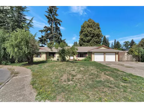 3053 SE Rood Ct, Hillsboro, OR 97123