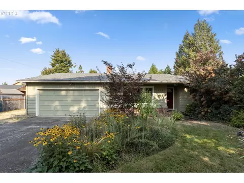 19303 Pease Rd, Oregon City, OR 97045