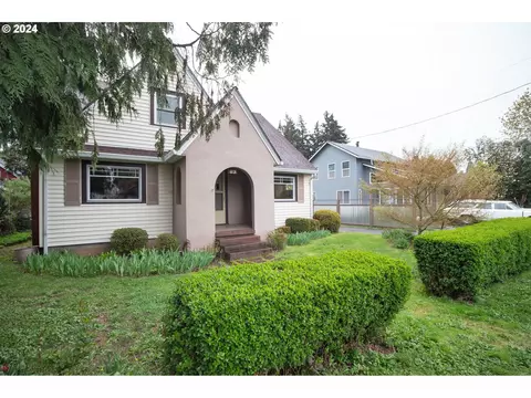 6826 SE 48th Ave, Portland, OR 97206