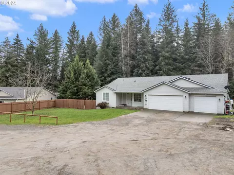 34510 NE Amboy Rd, Yacolt, WA 98675