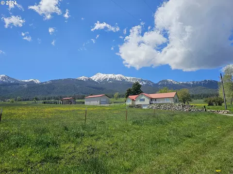 64434 Alder Slope Rd, Enterprise, OR 97828