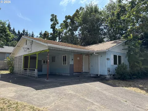 810 W 28th Ave, Eugene, OR 97405