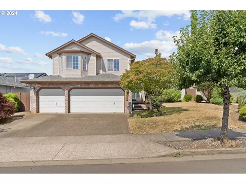 12725 Kafton Ter, Oregon City, OR 97045