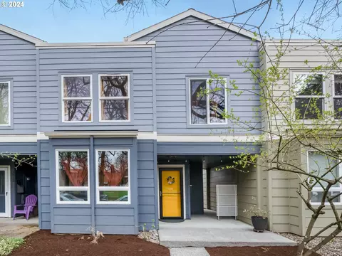 3920 SE 16th Ave, Portland, OR 97202