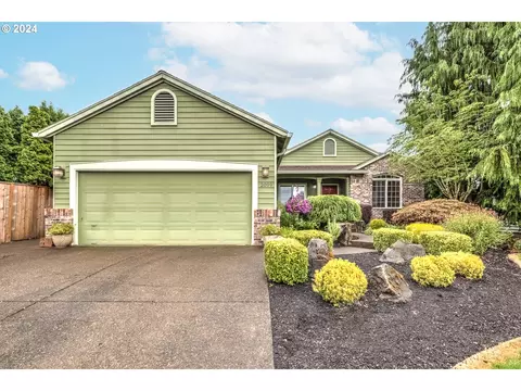 2099 NE Sundown Ct, Hillsboro, OR 97124