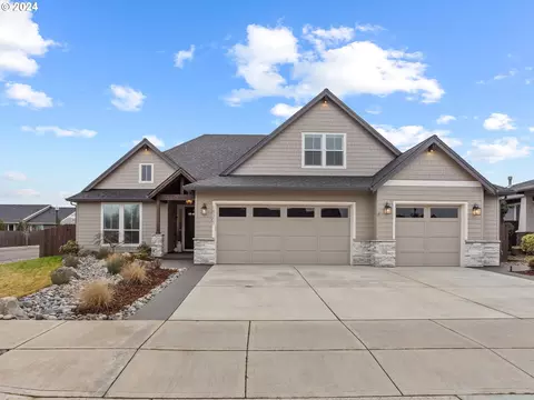 18307 NE 81st St, Vancouver, WA 98682