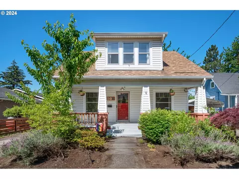 4309 SE 76th Ave, Portland, OR 97206