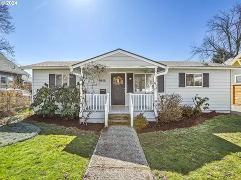 5218 SE Tolman St, Portland, OR 97206
