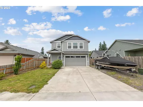 13812 NE 78th St, Vancouver, WA 98682
