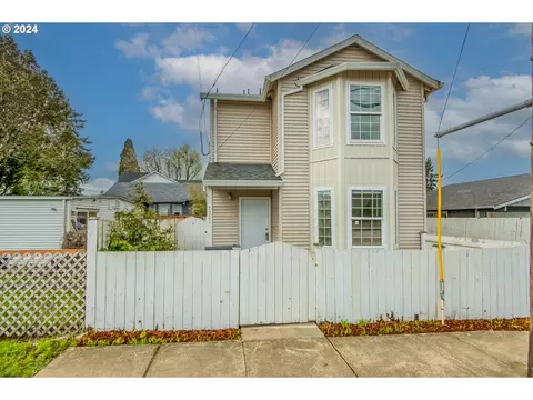 7321 SE 52nd Ave, Portland, OR 97206
