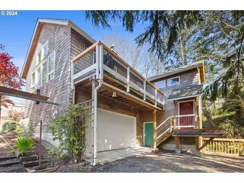 234 S Palisades St, Rockaway Beach, OR 97136