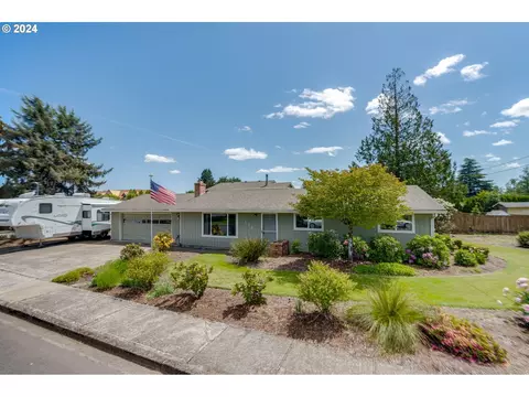 116 NW 21st St, Mcminnville, OR 97128