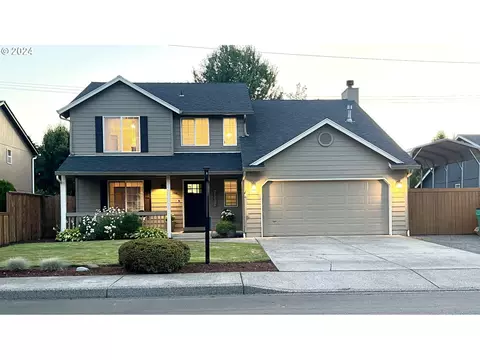 2908 NE 163rd Ct, Vancouver, WA 98682